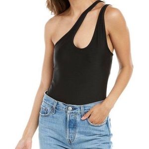 WeWoreWhat Bodysuit NWT Medium